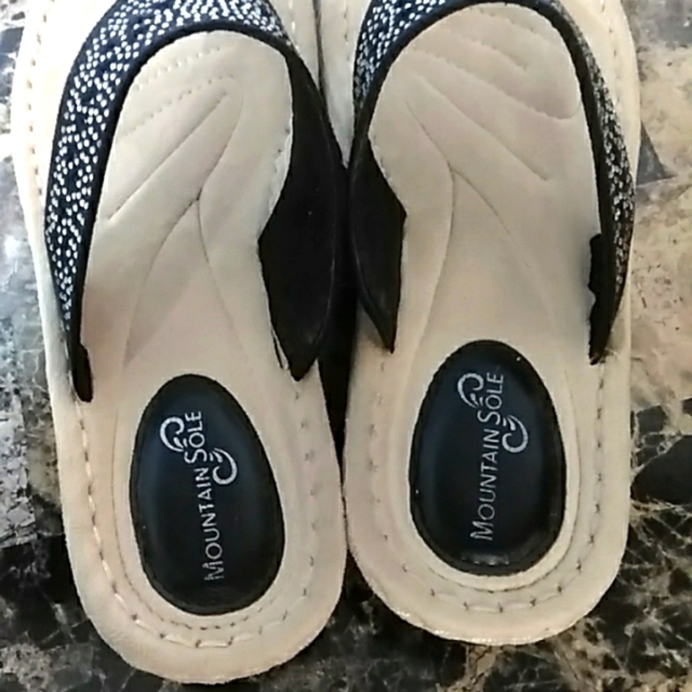 Mountain Sole Women's Sandals - Picture 6 of 6